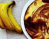 Шоколадно-банановый брауни-чизкейк - рецепт с фото, рецепт приготовления в домашних условиях