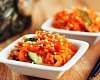 Салат с морковью, огурцами и имбирем - рецепт с фото, рецепт приготовления в домашних условиях
