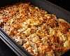 Картофельная запеканка с мясом и грибами - рецепт с фото, рецепт приготовления в домашних условиях