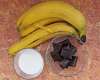 Шоколадно-банановый крем без сахара - рецепт с фото, рецепт приготовления в домашних условиях
