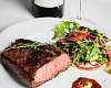 Легкий французский салат с соусом винегрет - рецепт с фото, рецепт приготовления в домашних условиях