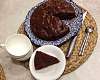 Шоколадный кекс с вишней - рецепт с фото, рецепт приготовления в домашних условиях