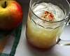 Яблочный кисель с лимоном - рецепт с фото, рецепт приготовления в домашних условиях