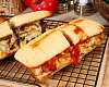 Сэндвичи на гриле с говядиной, ветчиной и сыром - рецепт с фото, рецепт приготовления в домашних условиях