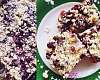 Летний пирог с ягодами - рецепт с фото, рецепт приготовления в домашних условиях