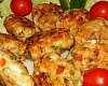 Котлеты из куриного мяса с овощами и сыром - рецепт с фото, рецепт приготовления в домашних условиях