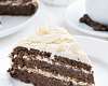 Шоколадно-черемуховый торт - рецепт с фото, рецепт приготовления в домашних условиях