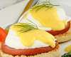 Бенедиктинские яйца с голландским соусом - рецепт с фото, рецепт приготовления в домашних условиях