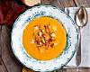 Суп из тыквы с имбирем - рецепт с фото, рецепт приготовления в домашних условиях