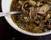 Быстрый грибной суп - рецепт с фото, рецепт приготовления в домашних условиях