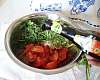 Ароматное куриное мясо с овощами - рецепт с фото, рецепт приготовления в домашних условиях