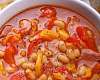 Итальянский суп с сосисками - рецепт с фото, рецепт приготовления в домашних условиях