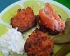Морковно-сырные оладьи - рецепт с фото, рецепт приготовления в домашних условиях
