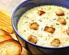 Сырный суп по?французски с курицей и грибами - рецепт с фото, рецепт приготовления в домашних условиях