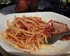 Спагетти аматричана - рецепт с фото, рецепт приготовления в домашних условиях