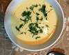 Суп-пюре из кабачка и цветной капусты - рецепт с фото, рецепт приготовления в домашних условиях