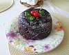 Итальянский шоколадный десерт или торт-купол (Zuccotto) - рецепт с фото, рецепт приготовления в домашних условиях