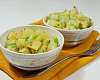 Картофельный салат с сельдереем - рецепт с фото, рецепт приготовления в домашних условиях