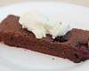 Шоколадный торт (Tenerina) - рецепт с фото, рецепт приготовления в домашних условиях