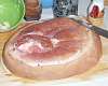 Свинина в фольге со специями и чесноком - рецепт с фото, рецепт приготовления в домашних условиях