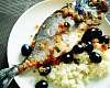 Ората по‑ливорийски по рецепту Фабрицио Фатуччи - рецепт с фото, рецепт приготовления в домашних условиях