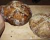 Хлеб бездрожжевой с орехами и сухофруктами - рецепт с фото, рецепт приготовления в домашних условиях