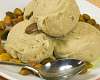 Итальянское сырное мороженное с орехами - рецепт с фото, рецепт приготовления в домашних условиях