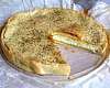 Быстрый пирог с адыгейским сыром и брынзой - рецепт с фото, рецепт приготовления в домашних условиях