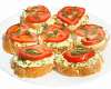Горячие бутерброды - рецепт с фото, рецепт приготовления в домашних условиях