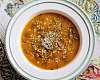 Испанский гороховый суп - рецепт с фото, рецепт приготовления в домашних условиях