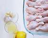 Медово-лимонные куриные ножки - рецепт с фото, рецепт приготовления в домашних условиях
