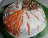 Морковный торт Starbucks - рецепт с фото, рецепт приготовления в домашних условиях