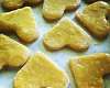 Печенье песочное - рецепт с фото, рецепт приготовления в домашних условиях