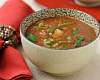 Суп из чечевицы вегетарианский - рецепт с фото, рецепт приготовления в домашних условиях