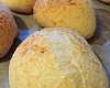 Бразильский безглютеновый сырный хлеб Пао ди кейжу - рецепт с фото, рецепт приготовления в домашних условиях
