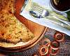 Луковый пирог со сметаной и мускатным орехом - рецепт с фото, рецепт приготовления в домашних условиях