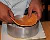 Грушевый пирог с рикоттой от Фабрицио Фатуччи - рецепт с фото, рецепт приготовления в домашних условиях