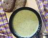 Крем-суп из брокколи с плавленным сыром - рецепт с фото, рецепт приготовления в домашних условиях