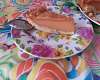 Пирог с вареной сгущенкой и сливками на творожном тесте - рецепт с фото, рецепт приготовления в домашних условиях