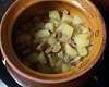 Картошка с грибами в горшочке - рецепт с фото, рецепт приготовления в домашних условиях