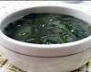 Суп из морских водорослей (Миекгук) - рецепт с фото, рецепт приготовления в домашних условиях