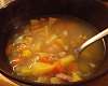 Суп из корнеплодов - рецепт с фото, рецепт приготовления в домашних условиях