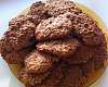 Овсяное печенье с медом и сухофруктами - рецепт с фото, рецепт приготовления в домашних условиях