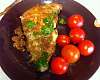Филе судака в орехово-сырной панировке - рецепт с фото, рецепт приготовления в домашних условиях