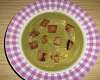 Крем-суп из шпината с имбирем - рецепт с фото, рецепт приготовления в домашних условиях