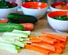 Тушеные овощи с фетой - рецепт с фото, рецепт приготовления в домашних условиях