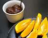 Шоколадный мусс с авокадо - рецепт с фото, рецепт приготовления в домашних условиях