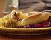 Тушеные мюнхенские колбаски с картофелем в немецком стиле - рецепт с фото, рецепт приготовления в домашних условиях
