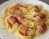 Спагетти с сосисками - рецепт с фото, рецепт приготовления в домашних условиях