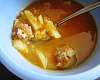 Сырный суп с фрикадельками - рецепт с фото, рецепт приготовления в домашних условиях